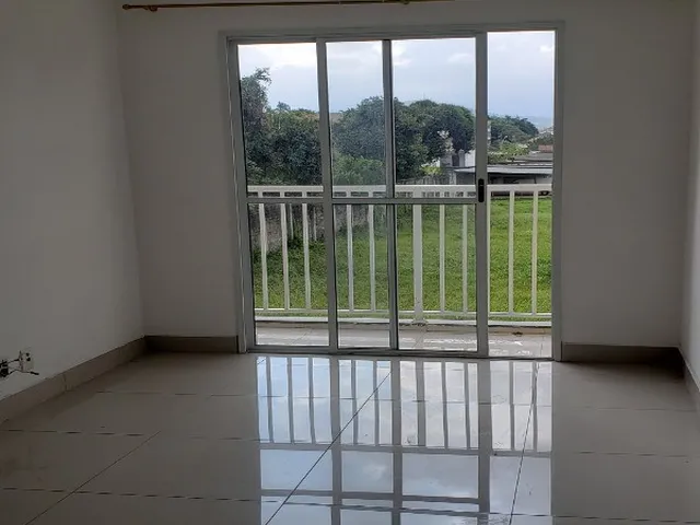 Imagem: Campo Grande, 2 quartos (1 suite), cozinha