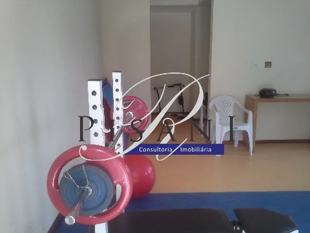 Imagem 6: Campo Grande, 2 quartos (1 suite), cozinha com armarios planejados, lazer, sol da manha
