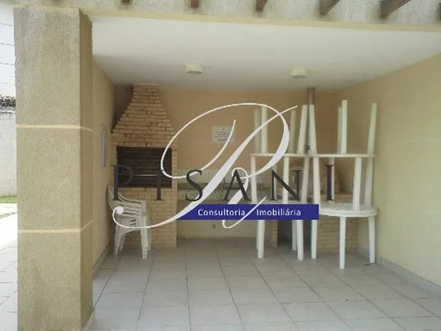 Imagem 9: Campo Grande, 2 quartos (1 suite), cozinha com armarios planejados, lazer, sol da manha