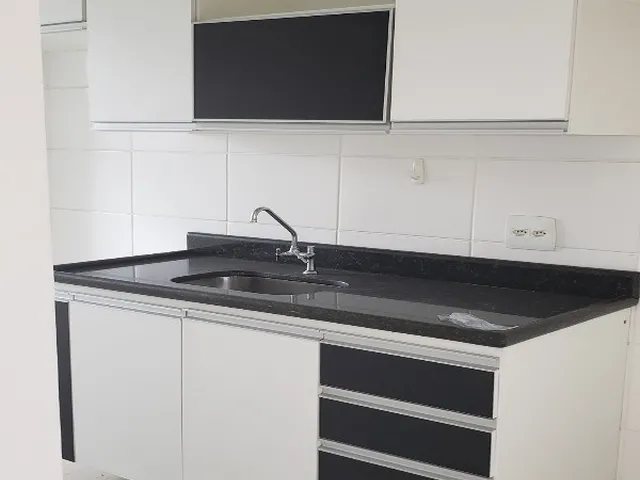 Imagem 10: Campo Grande, 2 quartos (1 suite), cozinha com armarios planejados, lazer, sol da manha