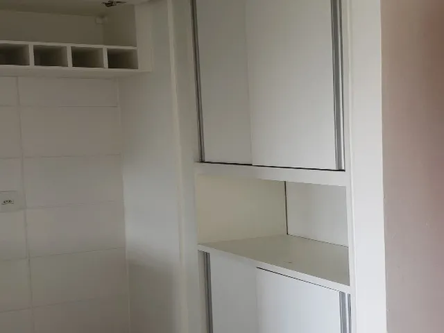 Imagem 11: Campo Grande, 2 quartos (1 suite), cozinha com armarios planejados, lazer, sol da manha