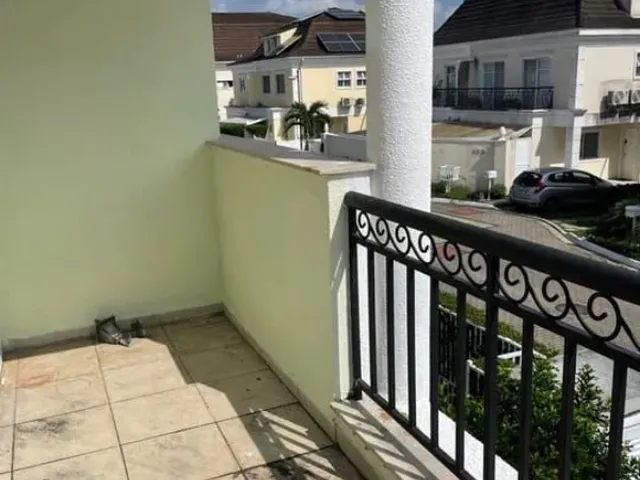 Imagem 5: Recreio, Jardins de Monet, excelente casa 3 suites + dependencia, lazer e segurança