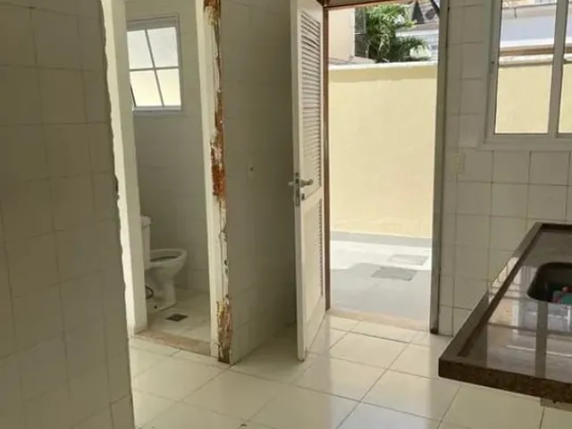 Imagem 4: Recreio, Jardins de Monet, excelente casa 3 suites + dependencia, lazer e segurança