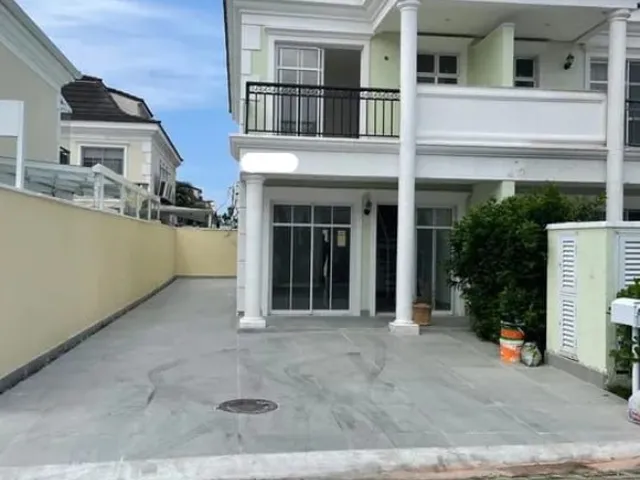 Imagem 8: Recreio, Jardins de Monet, excelente casa 3 suites + dependencia, lazer e segurança