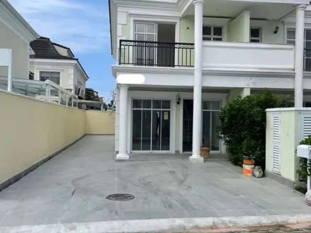Imagem 14: Recreio, Jardins de Monet, excelente casa 3 suites + dependencia, lazer e segurança