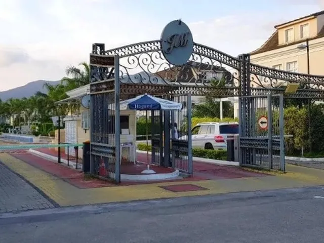 Imagem 13: Recreio, Jardins de Monet, excelente casa 3 suites + dependencia, lazer e segurança