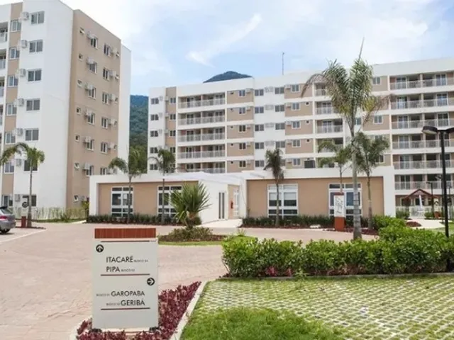 Imagem: Oportunidade única Apartamento à venda