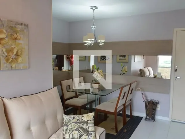 Imagem: Apartamento à venda na Taquara, Rio de