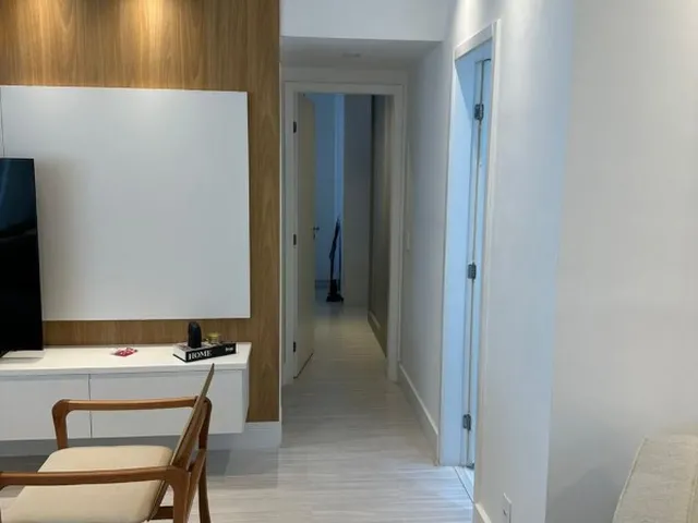 Imagem 11: Reserva Jardim, 3 quartos (suite com closet), dependencia completa, sol da manha, andar