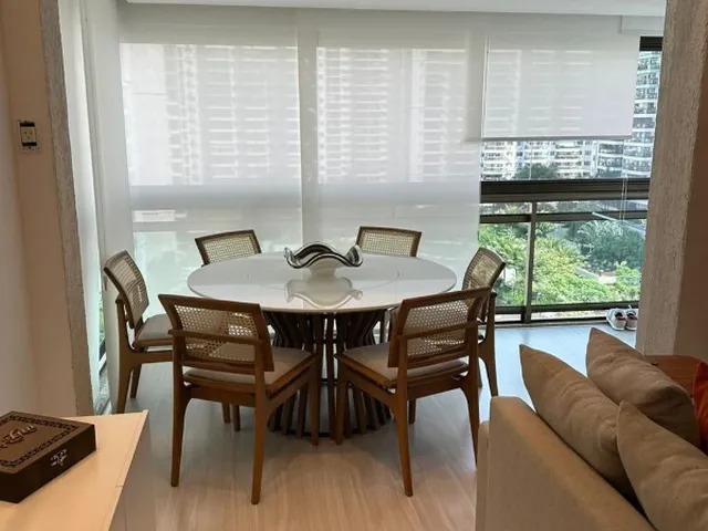 Imagem 16: Reserva Jardim, 3 quartos (suite com closet), dependencia completa, sol da manha, andar