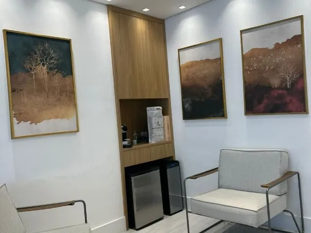 Imagem 15: Reserva Jardim, 3 quartos (suite com closet), dependencia completa, sol da manha, andar