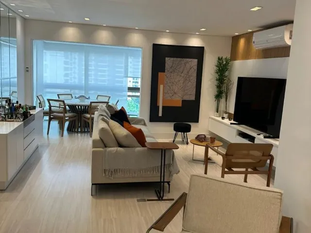 Imagem 13: Reserva Jardim, 3 quartos (suite com closet), dependencia completa, sol da manha, andar