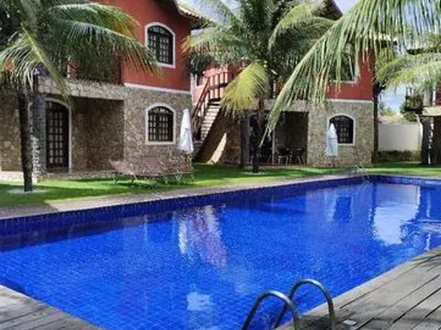 Imagem: Chalé em Canoa Quebrada
