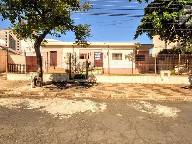 Imagem: Casa - Vila Pompéia - Campinas