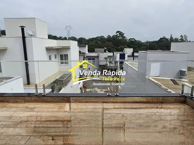 Imagem 6: Sobrado.c/ 170m²/ 3 Dorms/ 1 Suíte + Varanda em todos os quartos+ 2 Vagas Loc