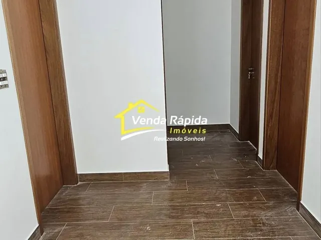 Imagem 13: Sobrado.c/ 170m²/ 3 Dorms/ 1 Suíte + Varanda em todos os quartos+ 2 Vagas Loc