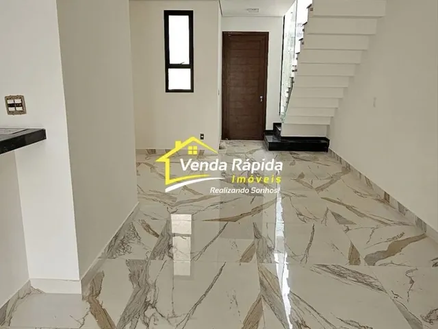 Imagem 8: Sobrado.c/ 170m²/ 3 Dorms/ 1 Suíte + Varanda em todos os quartos+ 2 Vagas Loc