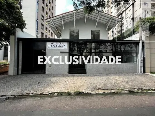 Imagem: Casa Comercial para Locação em Cambui