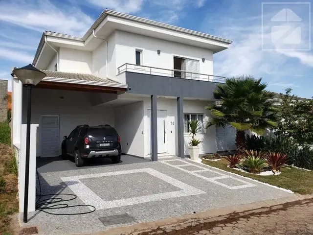 Imagem: Casa - Chácara santa Margarida - Campinas
