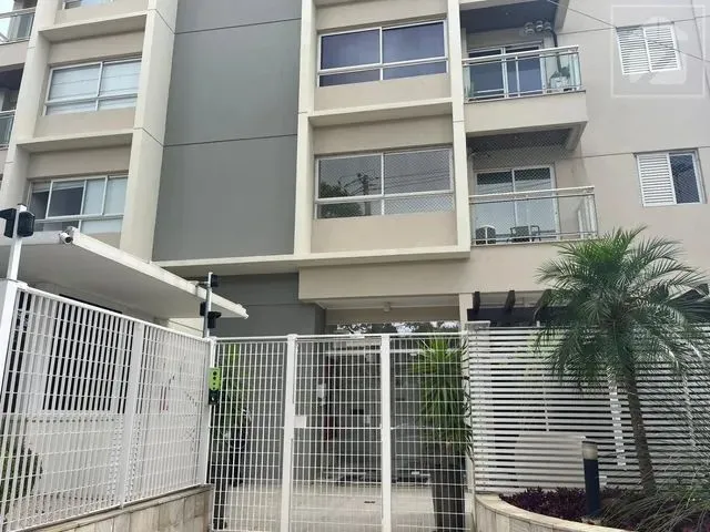 Imagem: Cobertura - Cambuí - Campinas