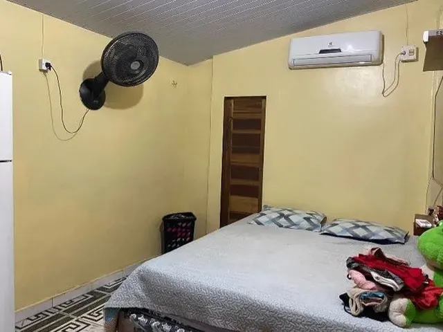 Imagem: Alugo Quarto em Parintins