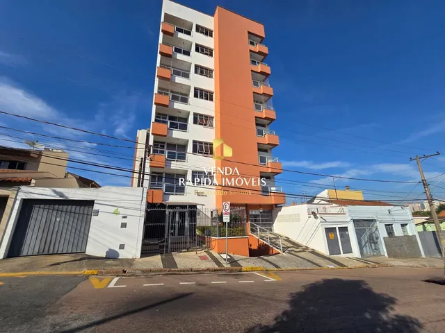 Imagem: Apartamento à venda no Condomínio Edifício