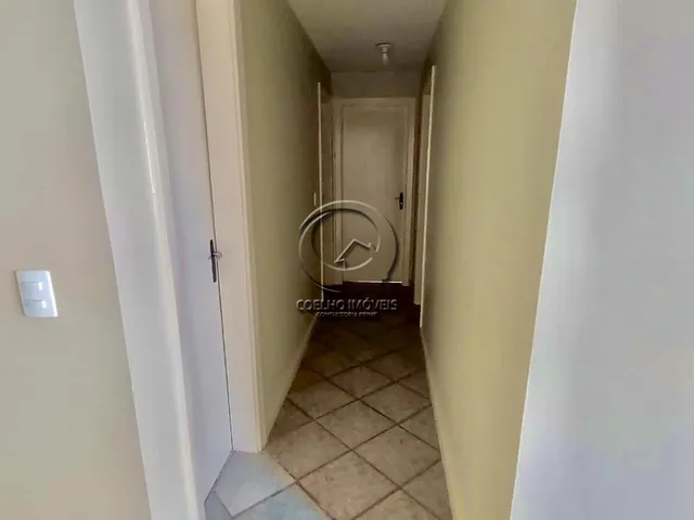 Imagem 4: BELA VISTA ÁGUAS CLARAS 3 QUARTOS SENDO 1 SUÍTE E VAGA DE GARAGEM