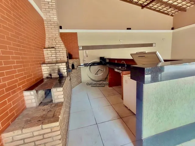 Imagem 6: BELA VISTA ÁGUAS CLARAS 3 QUARTOS SENDO 1 SUÍTE E VAGA DE GARAGEM