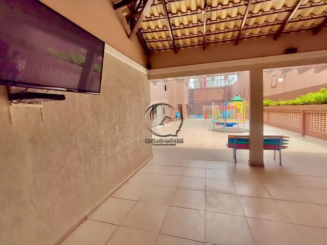 Imagem 7: BELA VISTA ÁGUAS CLARAS 3 QUARTOS SENDO 1 SUÍTE E VAGA DE GARAGEM