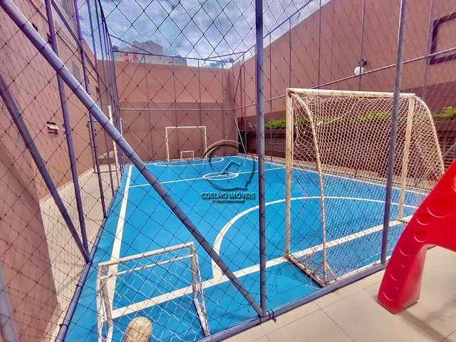 Imagem 8: BELA VISTA ÁGUAS CLARAS 3 QUARTOS SENDO 1 SUÍTE E VAGA DE GARAGEM