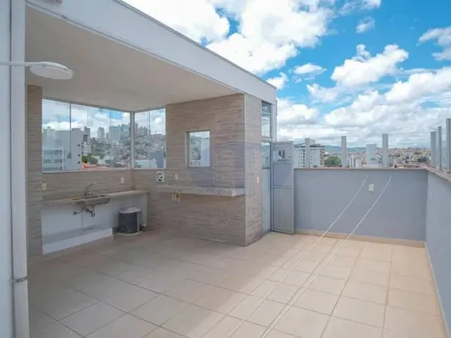 Imagem: Cobertura com 2 Dormitórios, 140 M²
