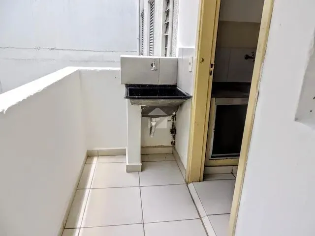 Imagem 7: Apartamento - Centro - Campinas