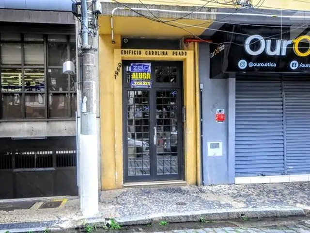 Imagem 14: Apartamento - Centro - Campinas