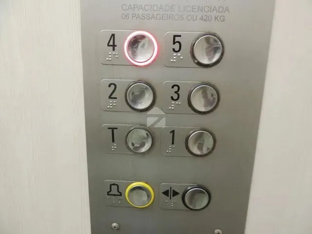Imagem 12: Apartamento - Centro - Campinas