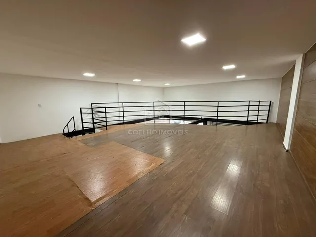 Imagem 2: QNA 53 Ponto comercial em Taguatinga Norte, Loja com mezanino, porta automática e 120m²