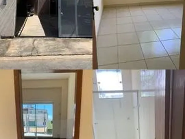 Imagem: Alugo Apartamento no Cidade Nova