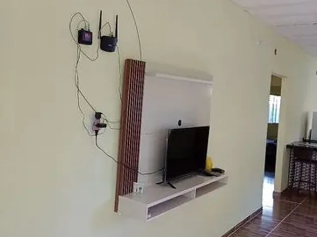 Imagem: Casa para Universo Paralelo - Pratigi Ituberá-Ba