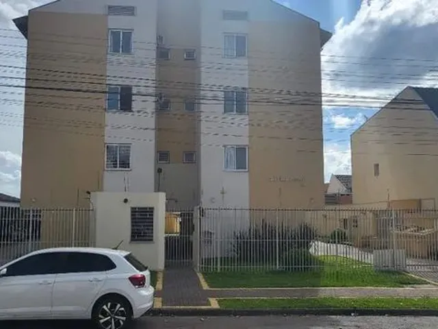 Imagem: Ap 3 Quartos Sendo 1 Suíte e Garagem