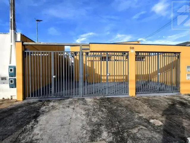 Imagem: Casa - Parque Via Norte - Campinas