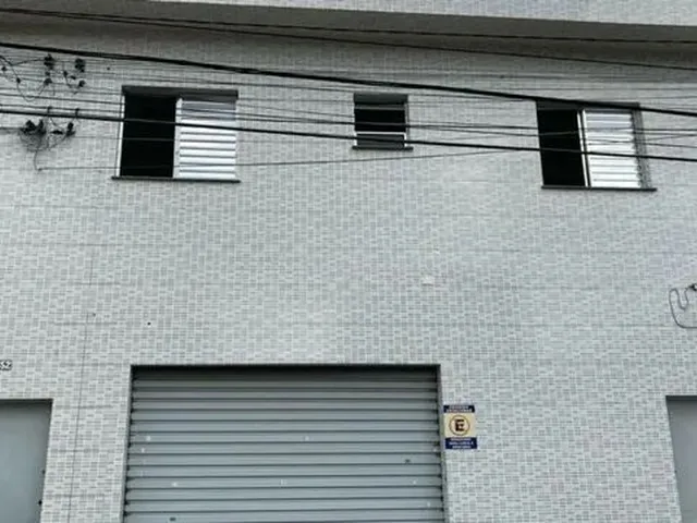 Imagem: Casa Assobradada, Vila Maria - São Paulo