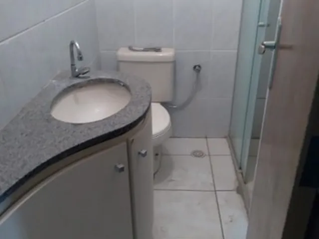 Imagem 7: Alugo Quarto Quarto com aluguel por R$650 /mês