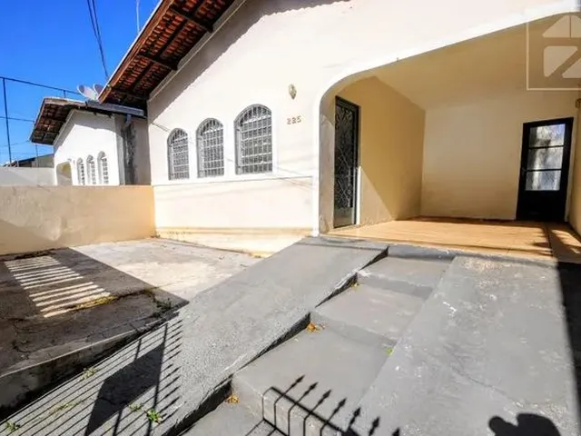 Imagem 7: Casa - Jardim santa Genebra - Campinas