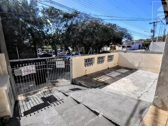 Imagem 9: Casa - Jardim santa Genebra - Campinas