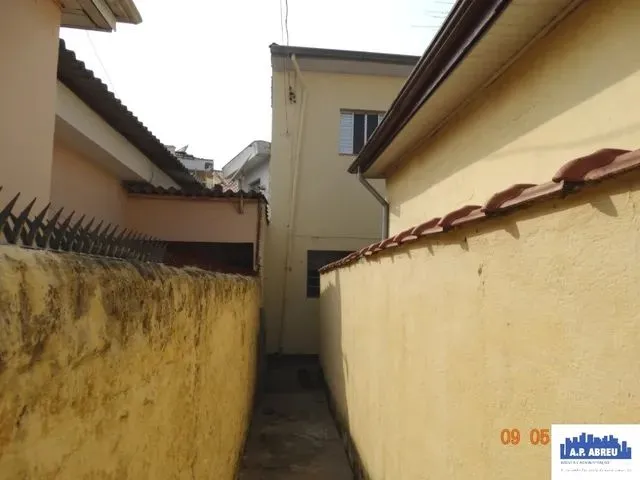Imagem 8: Casa Terrea para Alugar na Penha