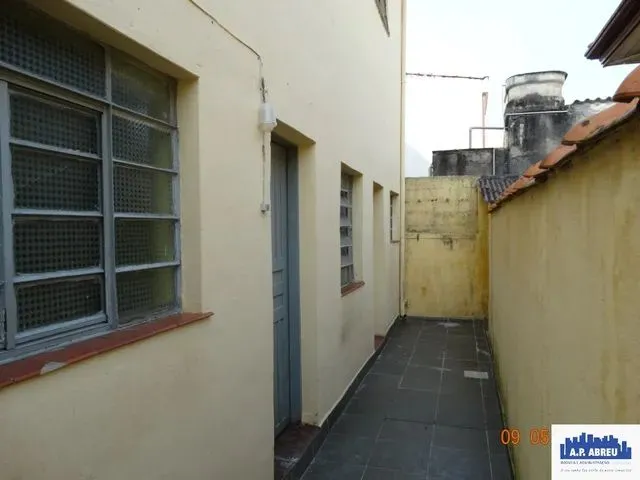 Imagem 13: Casa Terrea para Alugar na Penha