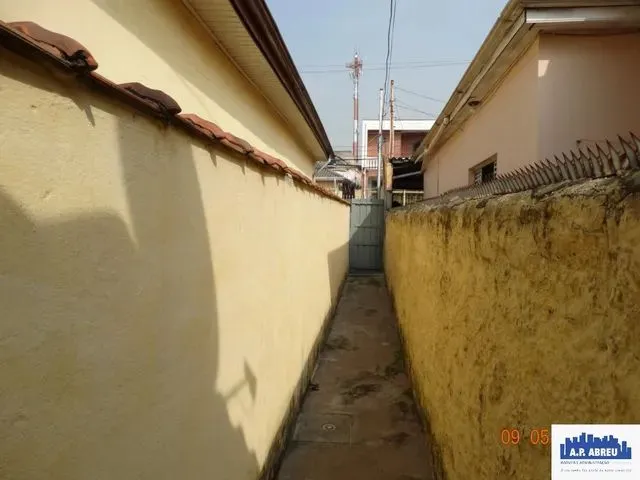 Imagem 2: Casa Terrea para Alugar na Penha