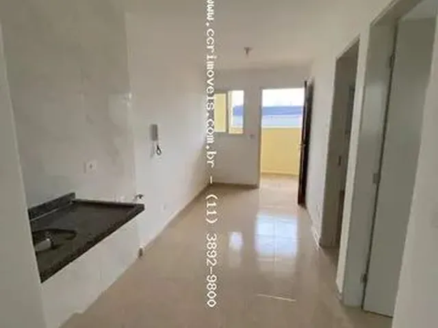 Imagem: Apartamento para Locação em São Paulo