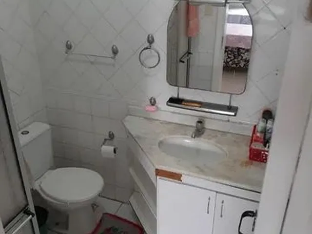 Imagem 5: Quarto Individual Suíte-Graça