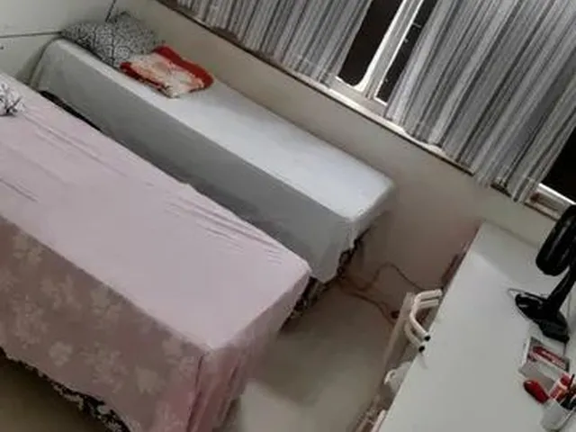 Imagem 4: Quarto Individual Suíte-Graça