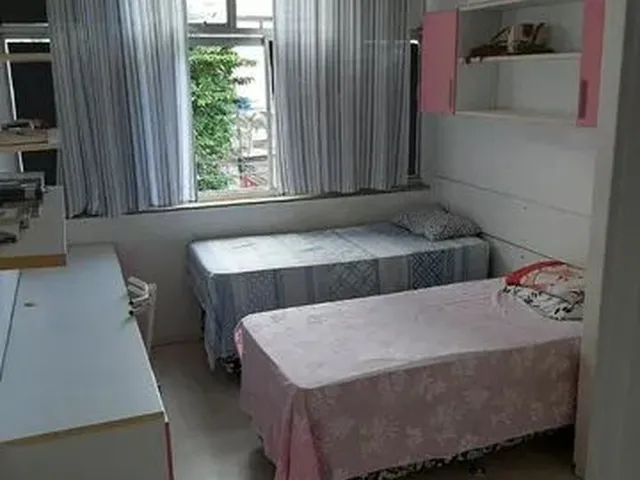 Imagem 6: Quarto Individual Suíte-Graça